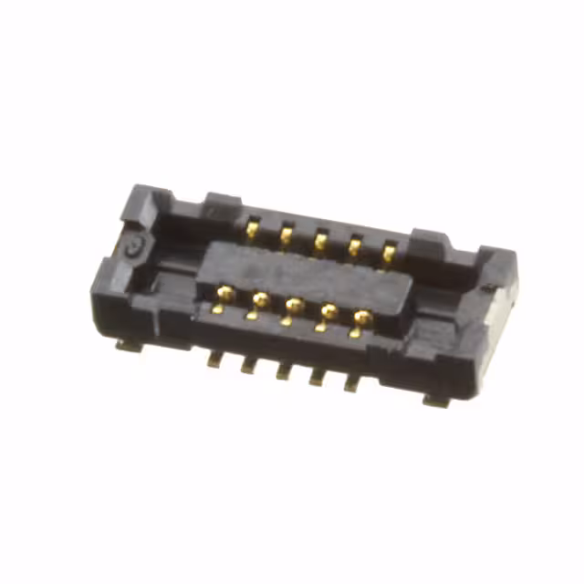 AXE110527A Panasonic Electric Works  Matrices de type bord Mezzanine (carte à carte)